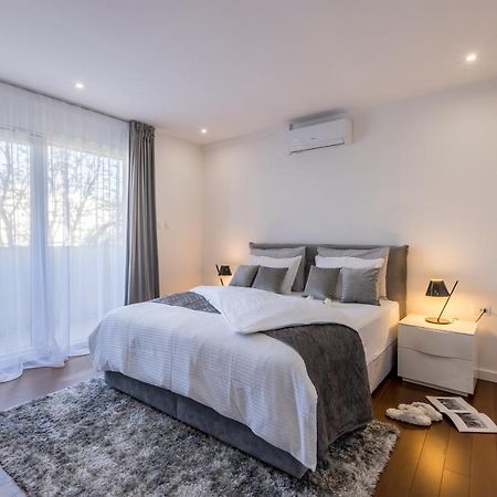 Apartment Fortuna Σπλιτ Εξωτερικό φωτογραφία