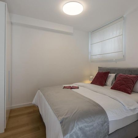 Apartment Fortuna Σπλιτ Εξωτερικό φωτογραφία