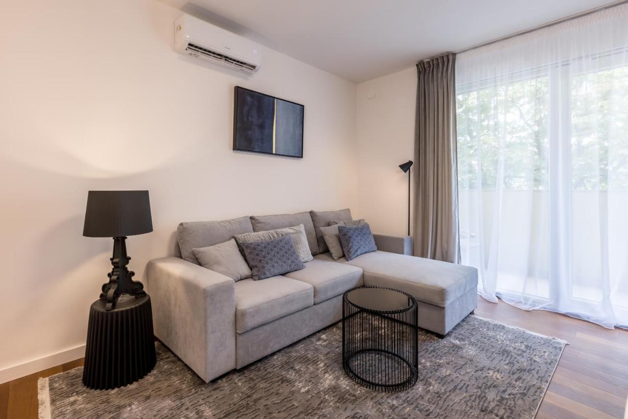 Apartment Fortuna Σπλιτ Εξωτερικό φωτογραφία