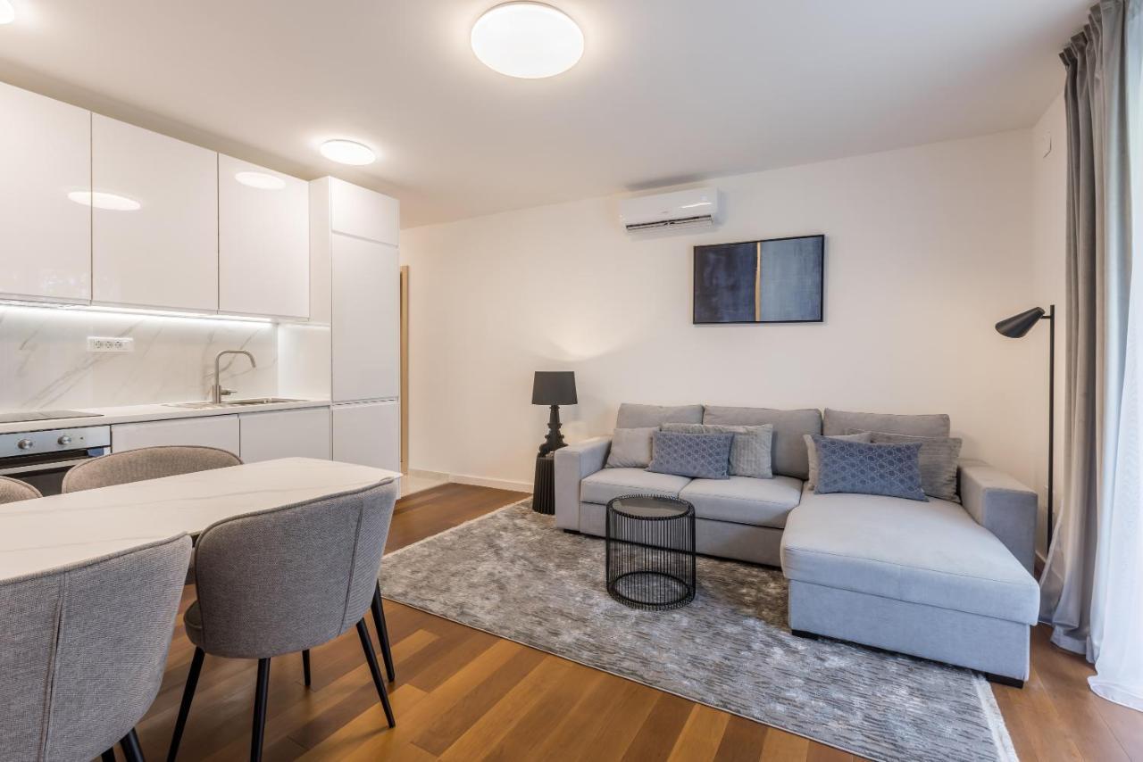 Apartment Fortuna Σπλιτ Εξωτερικό φωτογραφία
