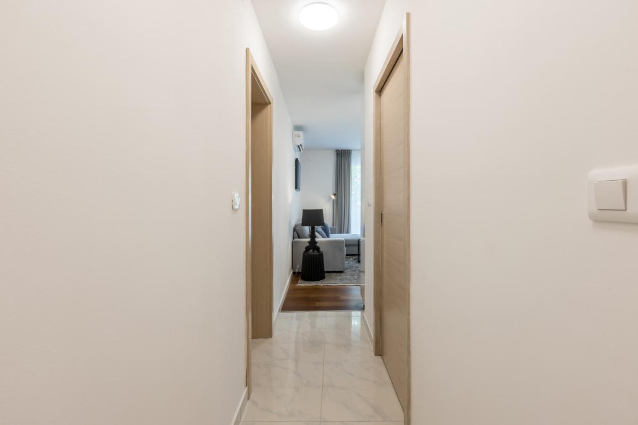Apartment Fortuna Σπλιτ Εξωτερικό φωτογραφία