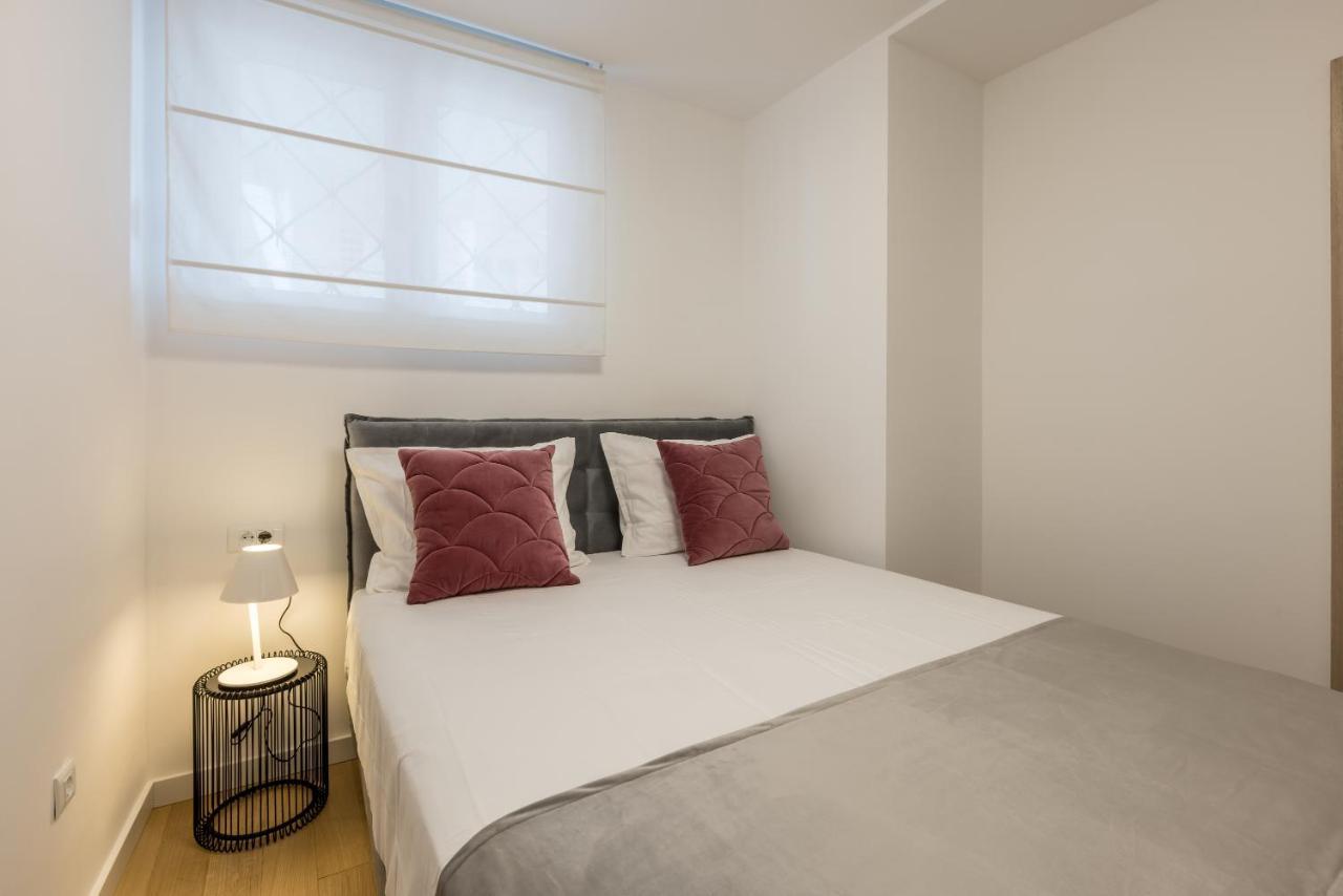 Apartment Fortuna Σπλιτ Εξωτερικό φωτογραφία