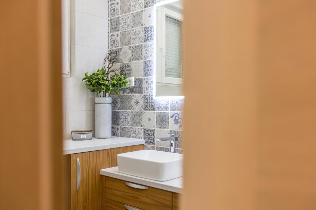 Apartment Fortuna Σπλιτ Εξωτερικό φωτογραφία