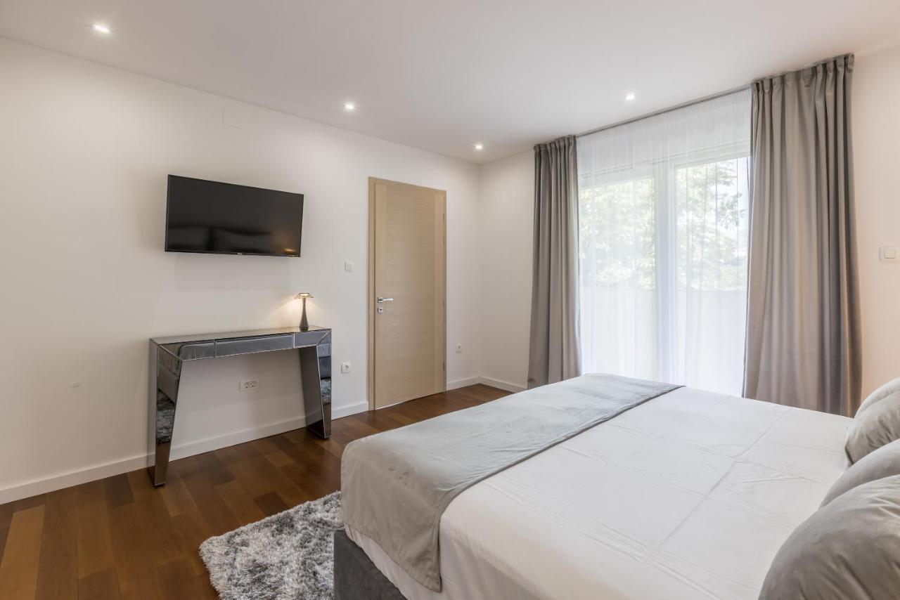 Apartment Fortuna Σπλιτ Εξωτερικό φωτογραφία
