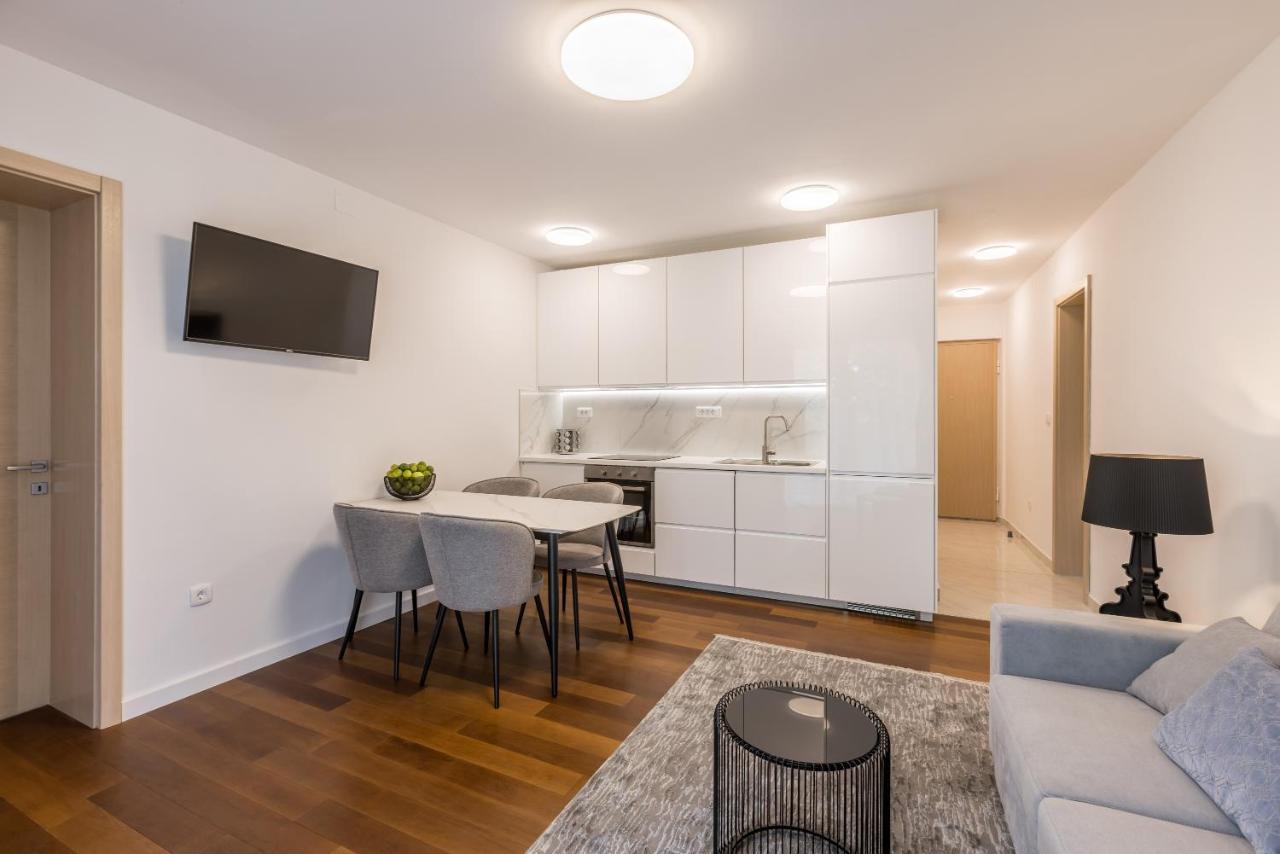 Apartment Fortuna Σπλιτ Εξωτερικό φωτογραφία