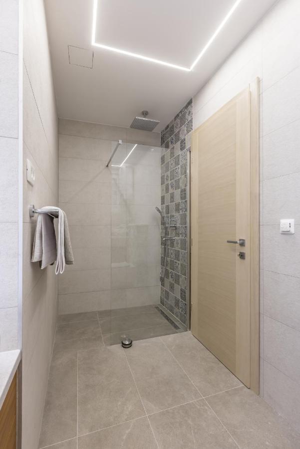 Apartment Fortuna Σπλιτ Εξωτερικό φωτογραφία