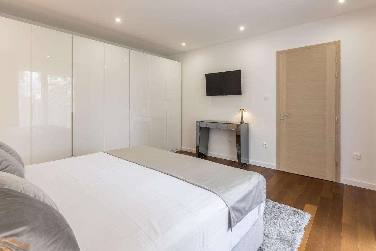 Apartment Fortuna Σπλιτ Εξωτερικό φωτογραφία