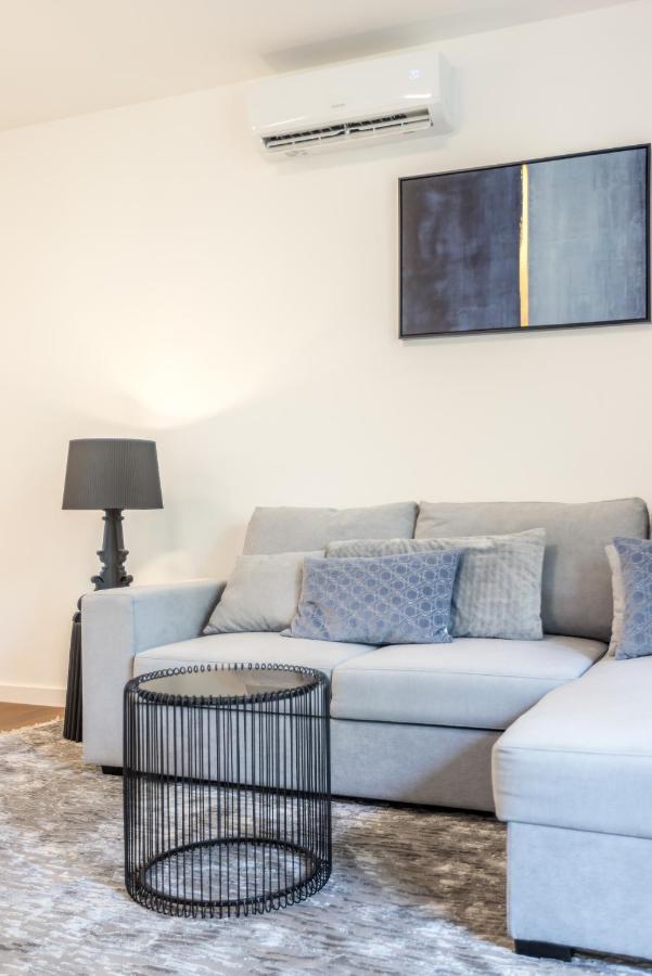 Apartment Fortuna Σπλιτ Εξωτερικό φωτογραφία