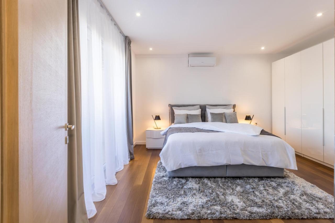 Apartment Fortuna Σπλιτ Εξωτερικό φωτογραφία
