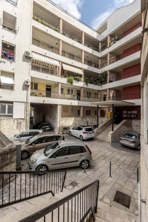 Apartment Fortuna Σπλιτ Εξωτερικό φωτογραφία